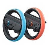 Volante nintendo switch 2 joy - con wheel 2uds
